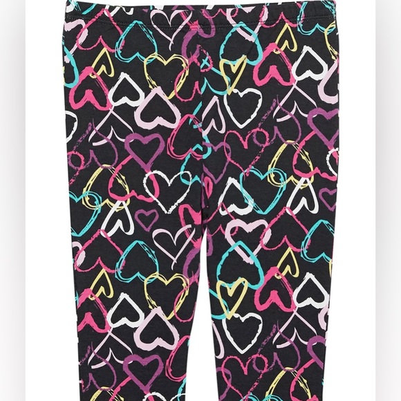 Kids Headquarters Little Girls 2 Piece Set - Picture 3 of 4